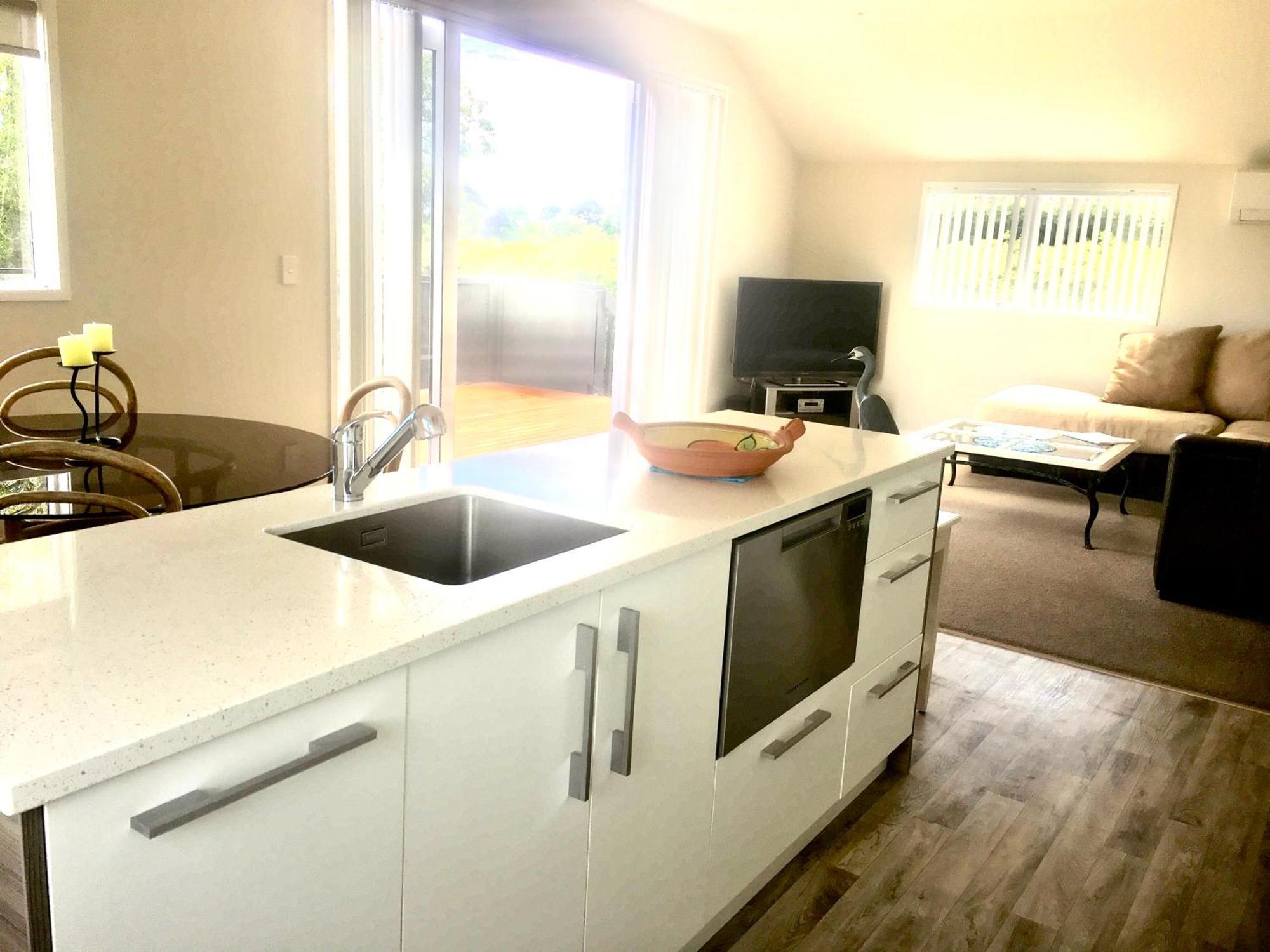 Appartement Shearer'S Quarters à Rotorua Extérieur photo