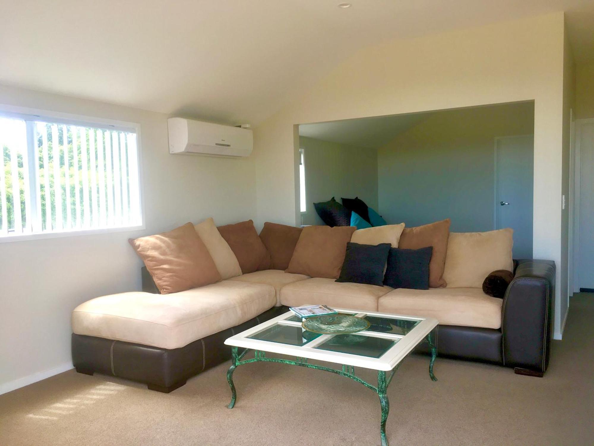 Appartement Shearer'S Quarters à Rotorua Extérieur photo